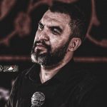 دانلود مداحی جدید حمید علیمی لا رازق الا علی لا خالق الا علی